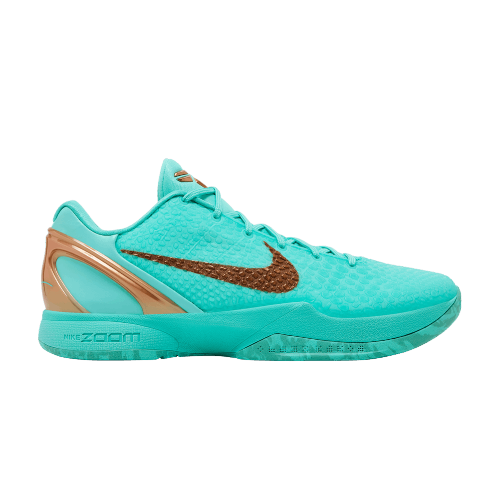 Kobe 6 Protro "Jalen Brunson"