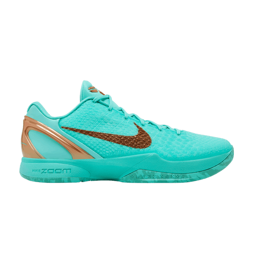 Kobe 6 Protro "Jalen Brunson"
