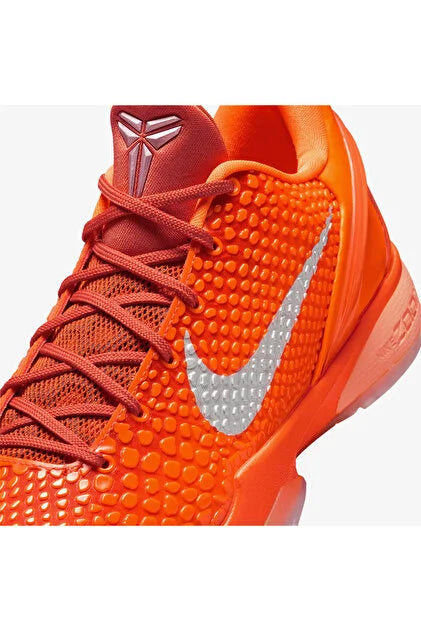 Kobe 6 Protro "Orange"
