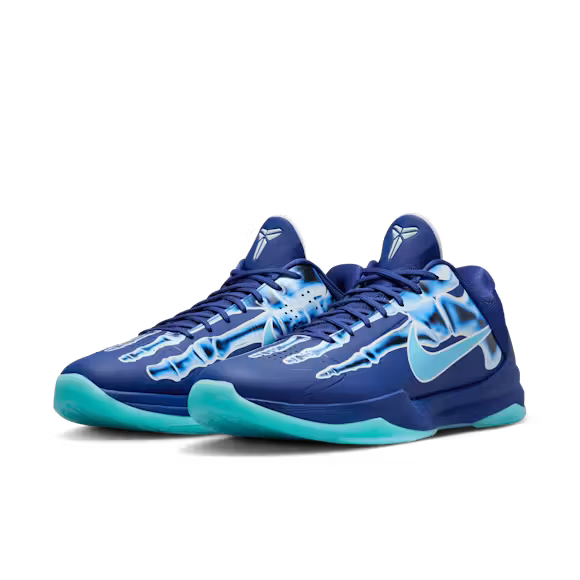 Kobe 5 Protro "X-Ray"