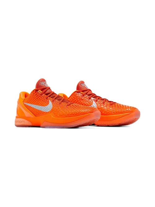 Kobe 6 Protro "Orange"