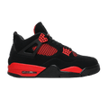 Jordan 4 "Red Thunder"