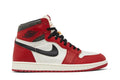 Jordan 1 "Chicago"