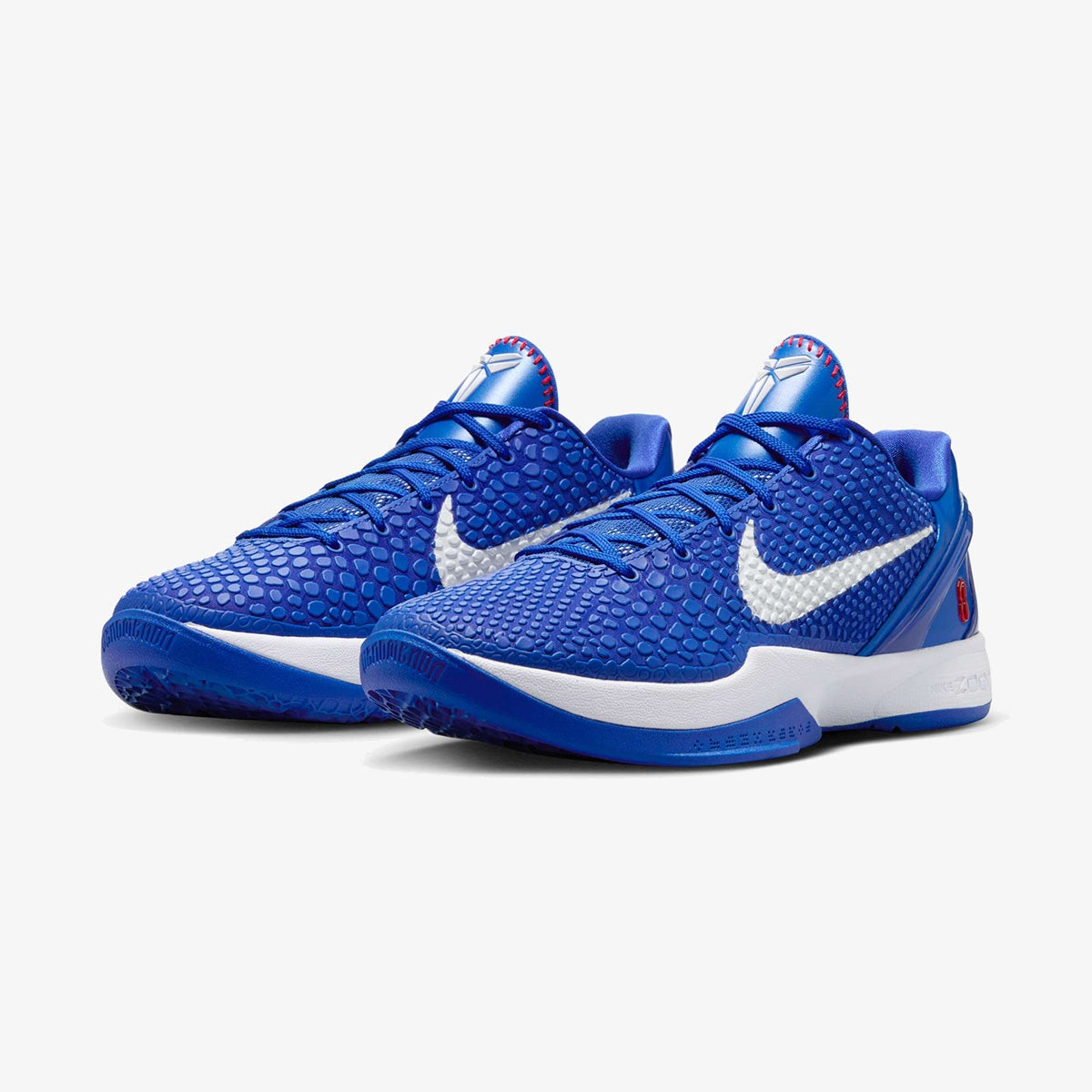 Kobe 6 Protro “Dodgers”