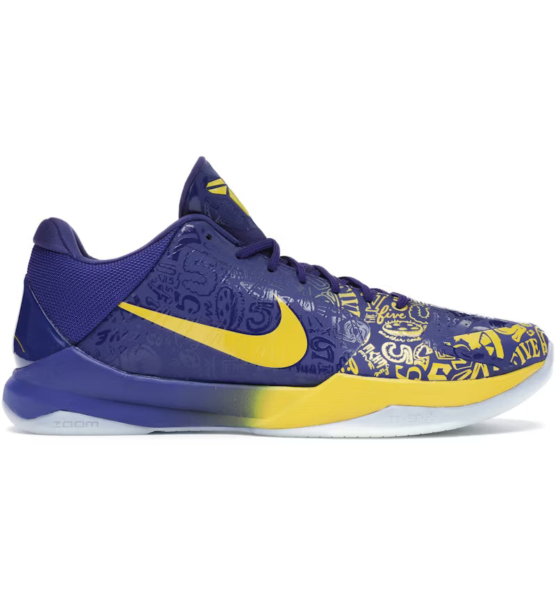 Kobe 5 Protro "Rings"