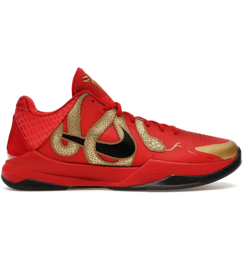 Kobe 5 Protro "Year of the Mamba"