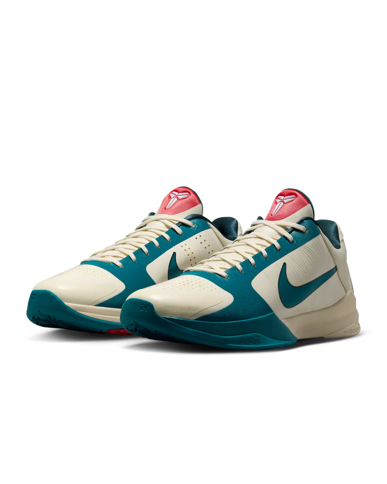 Kobe 5 Protro "Caitlin Clark"