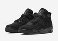 Jordan 4 "Black Cat"