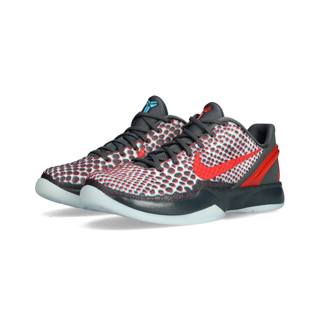 Kobe 6 Protro "Hollywood 3D"